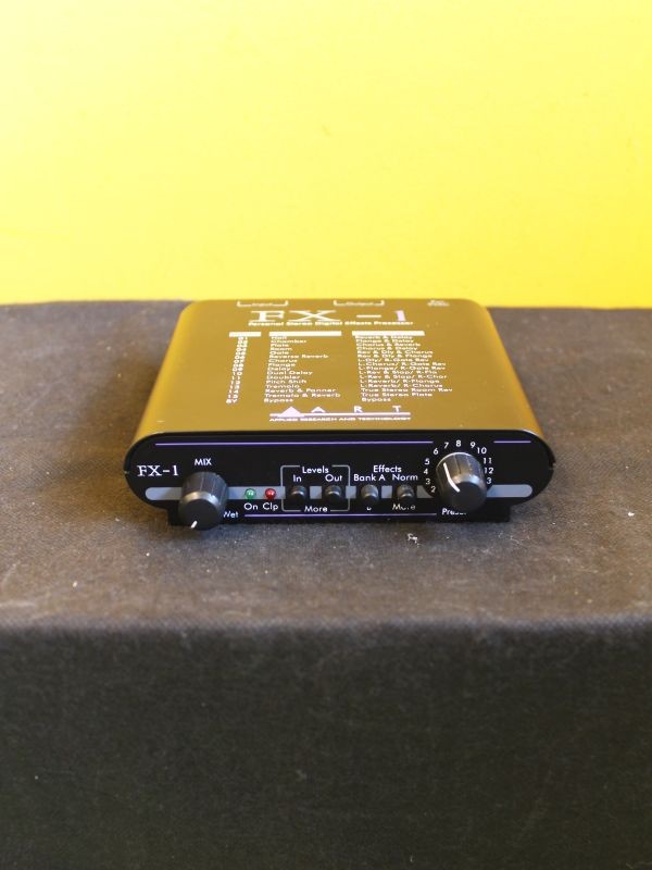 ART FX-1 Effects Processor